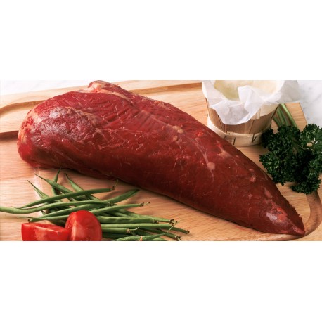 Jumeau de Boeuf