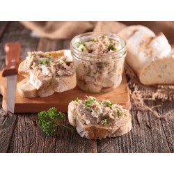 Rillettes