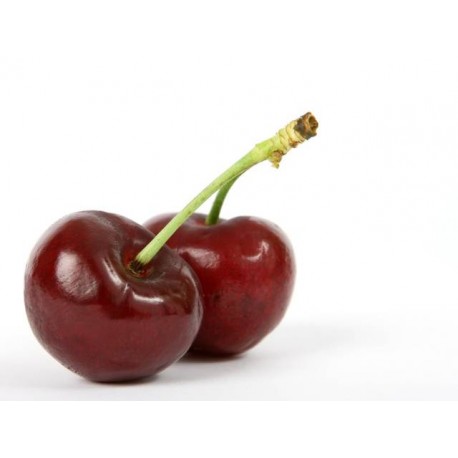 Yaourt à la cerise