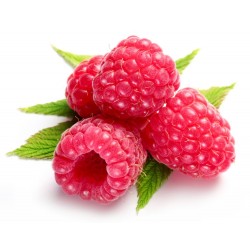 Yaourt à la framboise