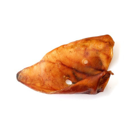 Oreilles de porc