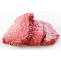 Steaks ds la tranche