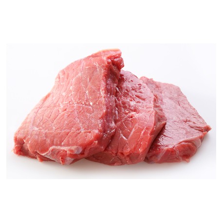 Steaks ds la tranche