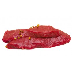 Steaks ds le rumsteak