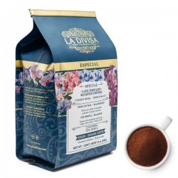 Café spécial