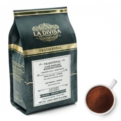 Café Traditionnel