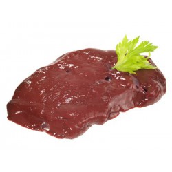 Foie de veau
