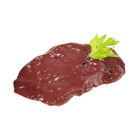 Foie de veau