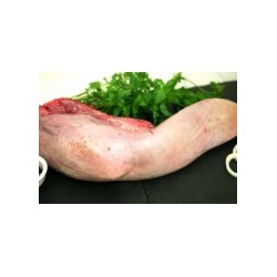 Langue de boeuf