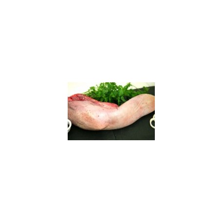 Langue de boeuf