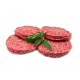 Lot steak haché++
