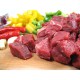 Lot fondu bourguignone