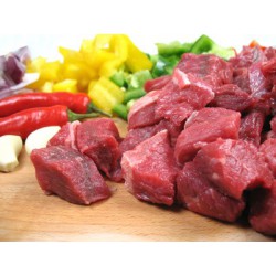 Lot fondu bourguignone