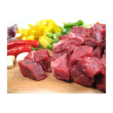 Lot fondu bourguignone