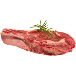 Côte de boeuf