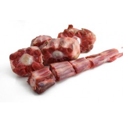 Queue de boeuf