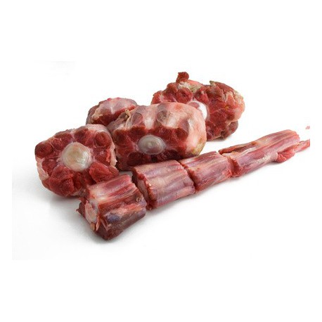 Queue de boeuf