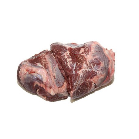 Joue de boeuf