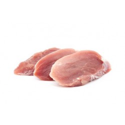 Escalope de porc