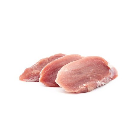 Escalope de porc