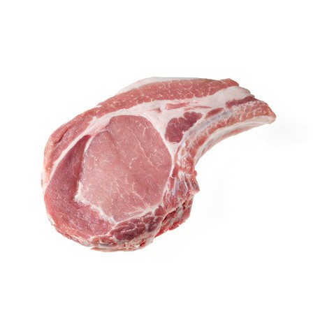 Côte de porc
