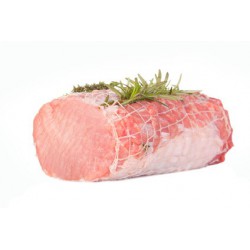 Rôti de porc