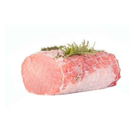 Rôti de porc