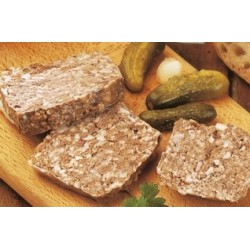 Pâté de campagne