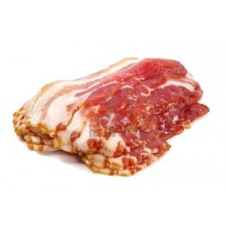 Tranches de lard