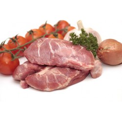 Joue de porc