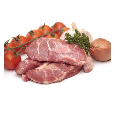 Joue de porc