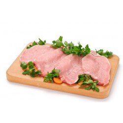 Lot de Veau Fermier