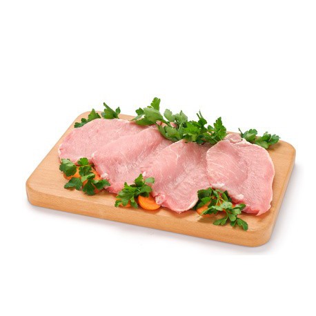 Lot de Veau Fermier