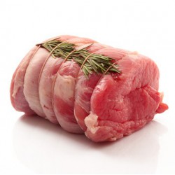 Lot de Veau Fermier