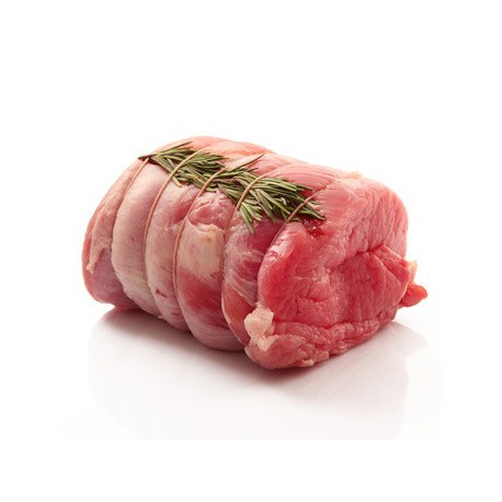 Lot de Veau Fermier