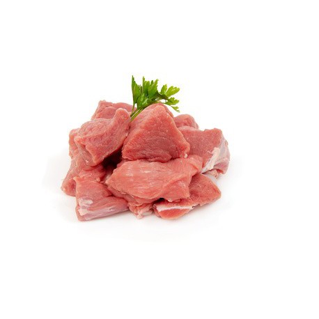 Lot de Veau Fermier