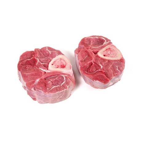 Lot de Veau Fermier