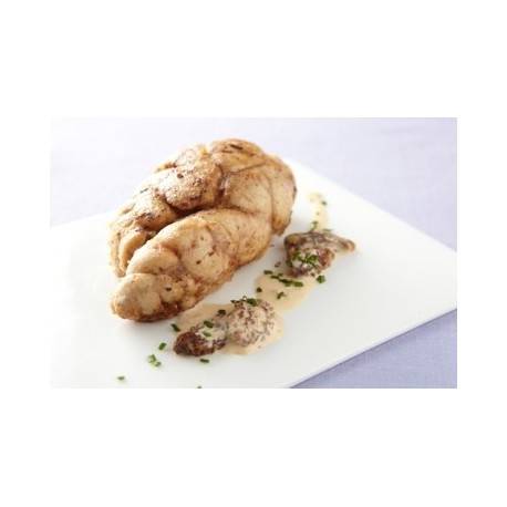 Ris de veau