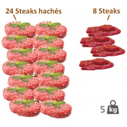 Lot "cuisson rapide"