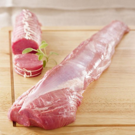 Filet mignon de veau
