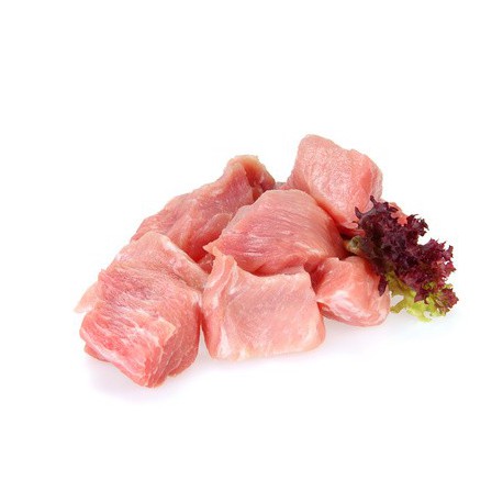 Sauté de porc