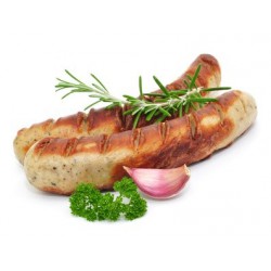 Grosse saucisse