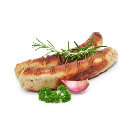Grosse saucisse