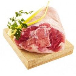 Jarret de porc