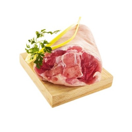 Jarret de porc