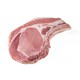 Lot de porc dégustation